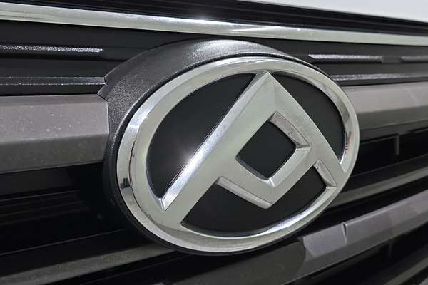 2022 LDV T60 Max LUXE SK8C 4X4