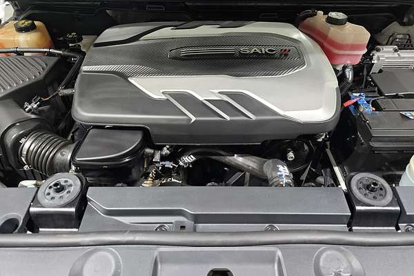 2022 LDV T60 Max LUXE SK8C 4X4