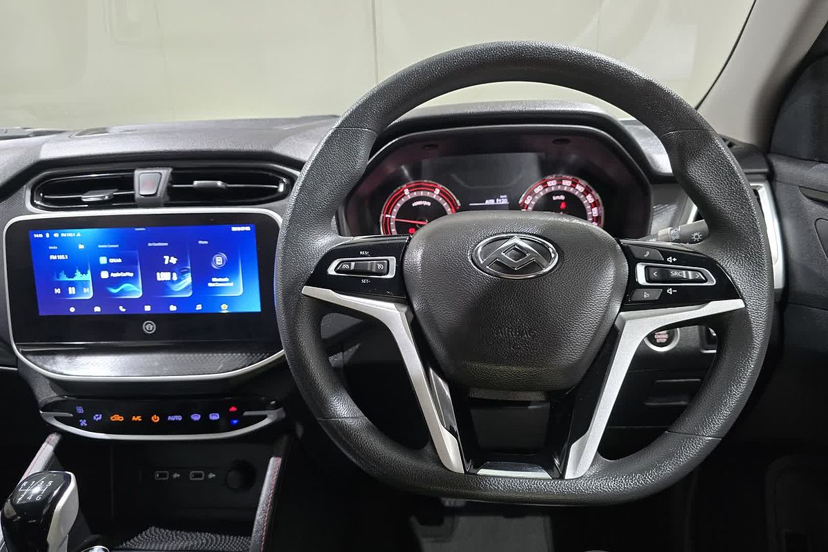 2022 LDV T60 Max LUXE SK8C 4X4
