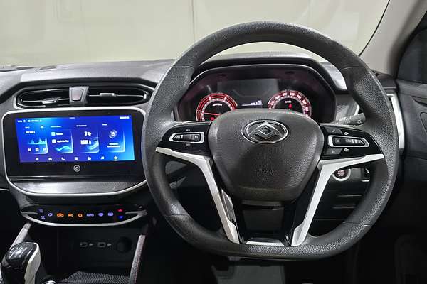 2022 LDV T60 Max LUXE SK8C 4X4