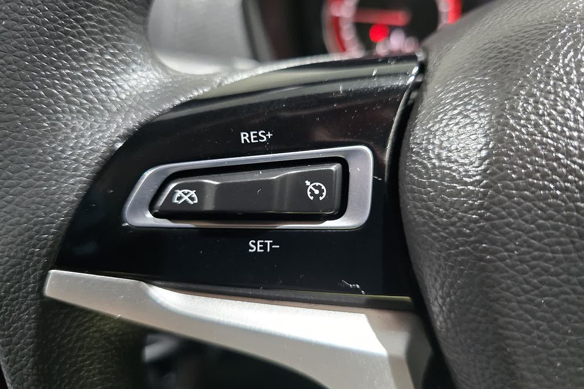 2022 LDV T60 Max LUXE SK8C 4X4