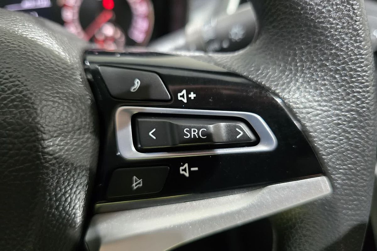 2022 LDV T60 Max LUXE SK8C 4X4