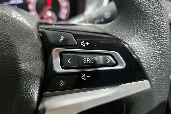 2022 LDV T60 Max LUXE SK8C 4X4