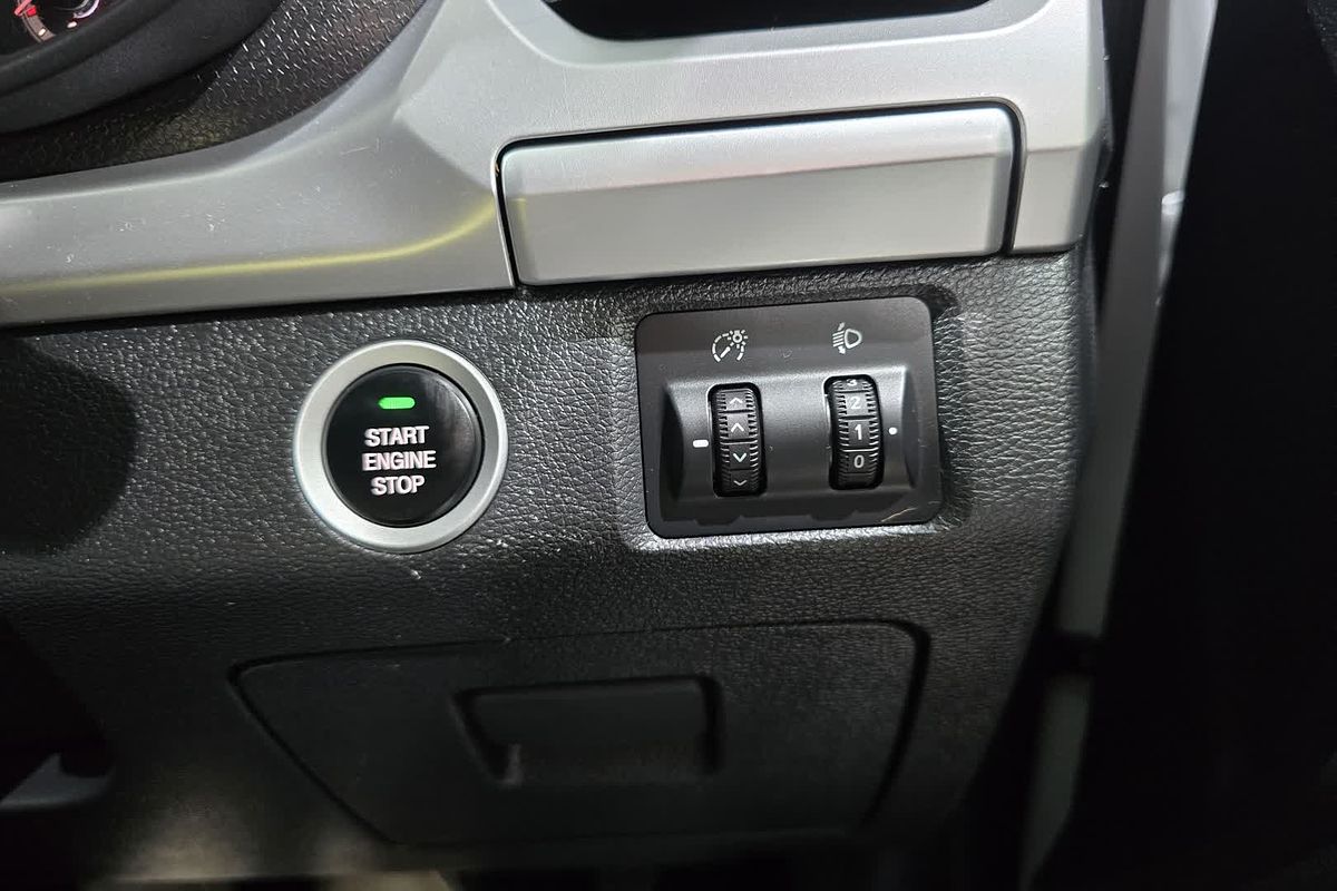 2022 LDV T60 Max LUXE SK8C 4X4