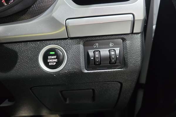 2022 LDV T60 Max LUXE SK8C 4X4