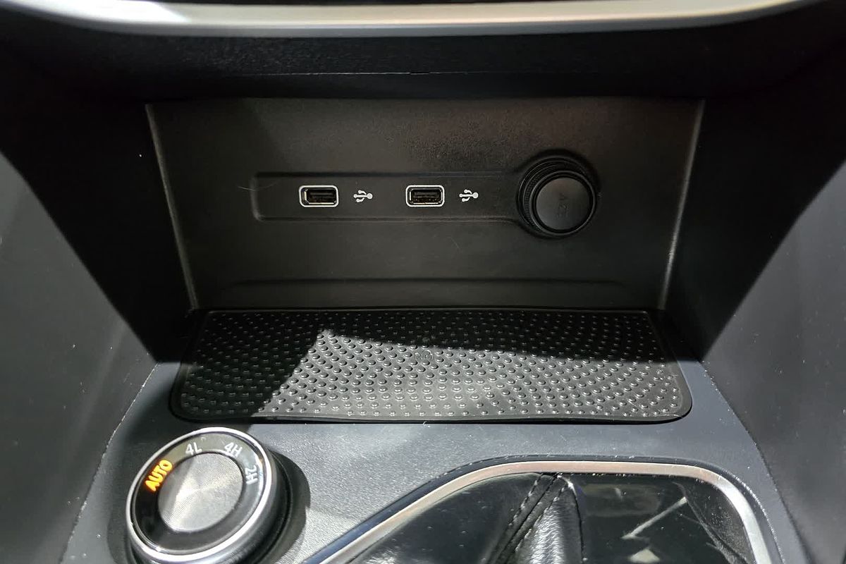 2022 LDV T60 Max LUXE SK8C 4X4