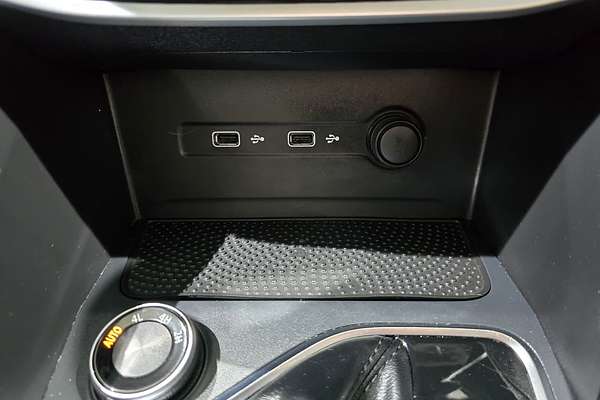 2022 LDV T60 Max LUXE SK8C 4X4