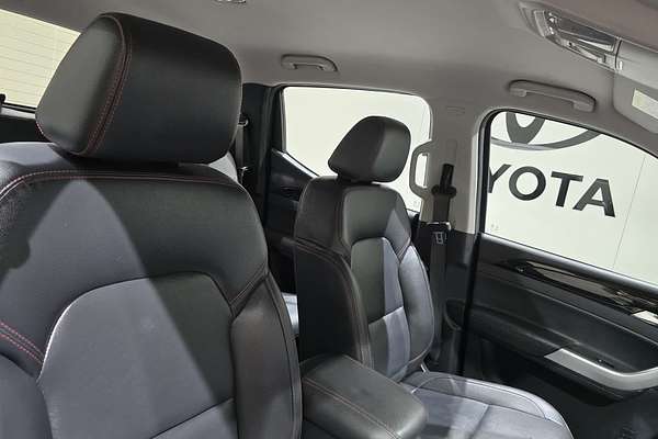 2022 LDV T60 Max LUXE SK8C 4X4