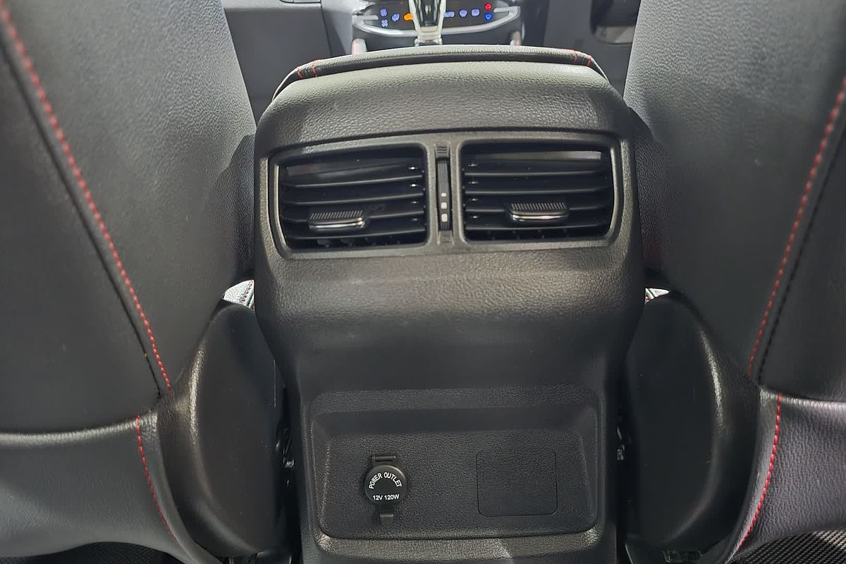 2022 LDV T60 Max LUXE SK8C 4X4