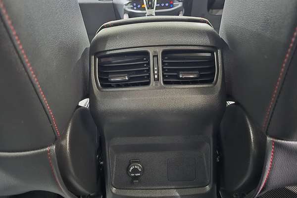 2022 LDV T60 Max LUXE SK8C 4X4