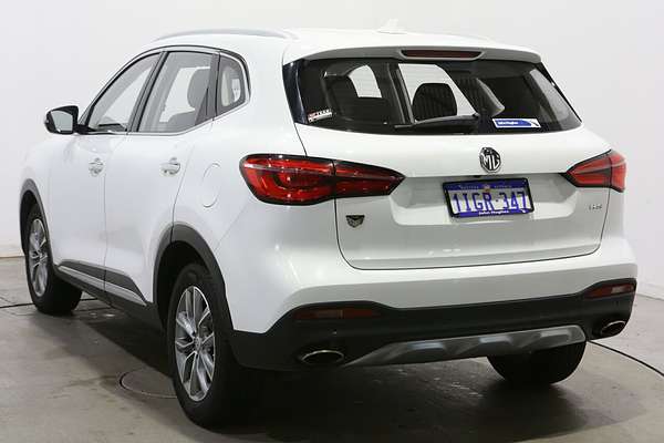2024 MG HS Vibe SAS23