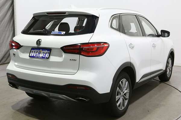2024 MG HS Vibe SAS23