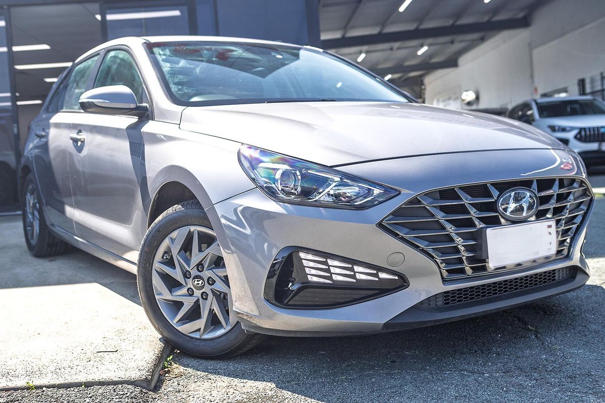 2021 Hyundai i30 Active PD.V4