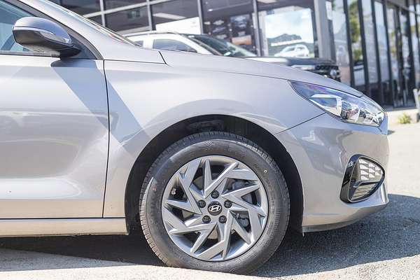 2021 Hyundai i30 Active PD.V4
