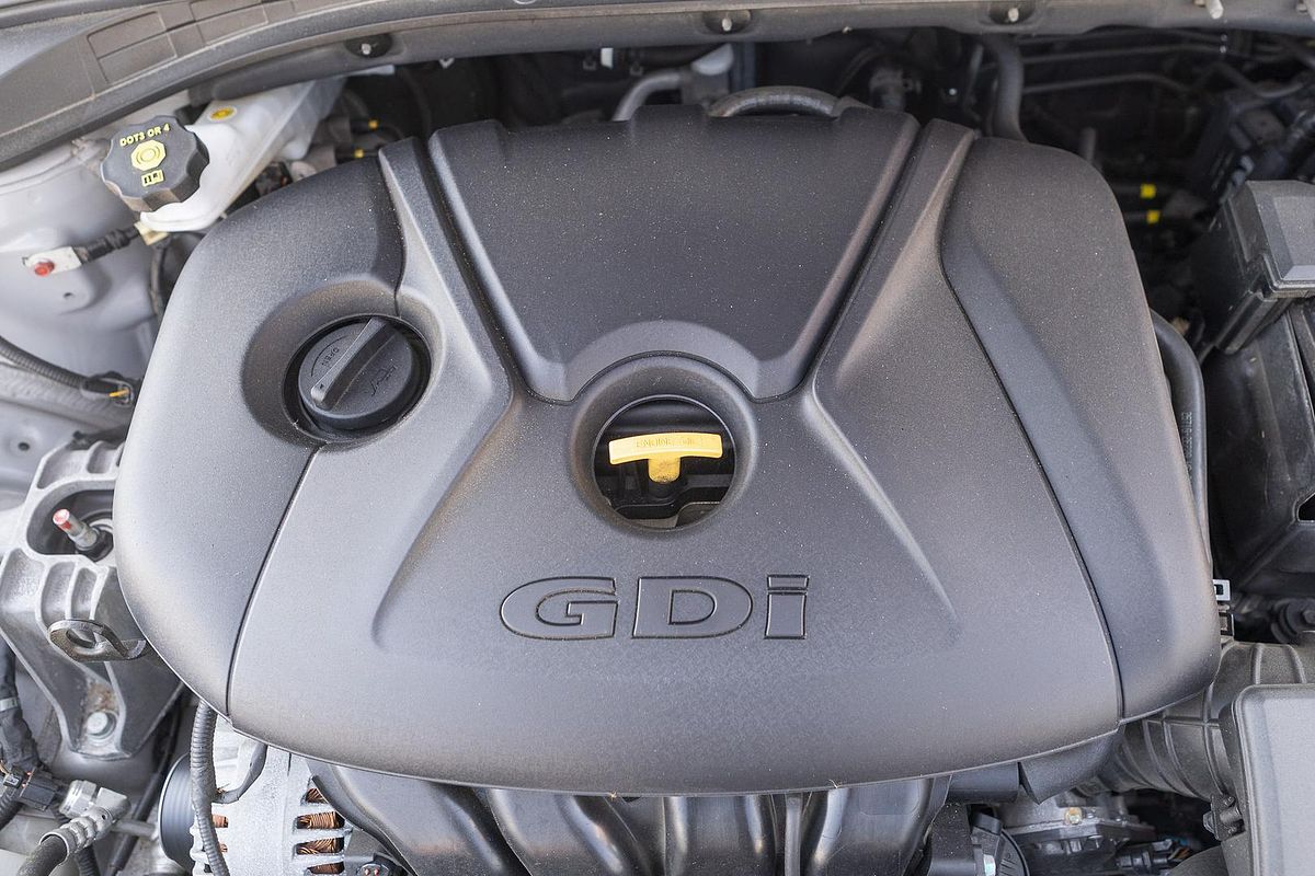 2021 Hyundai i30 Active PD.V4