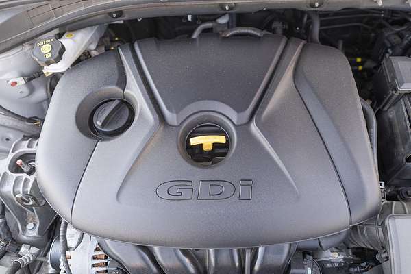 2021 Hyundai i30 Active PD.V4