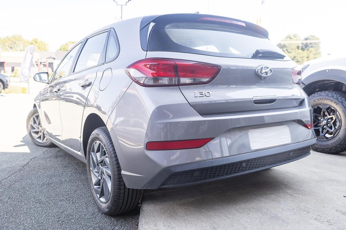 2021 Hyundai i30 Active PD.V4