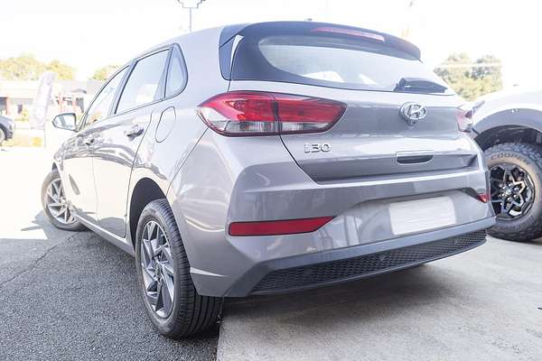 2021 Hyundai i30 Active PD.V4