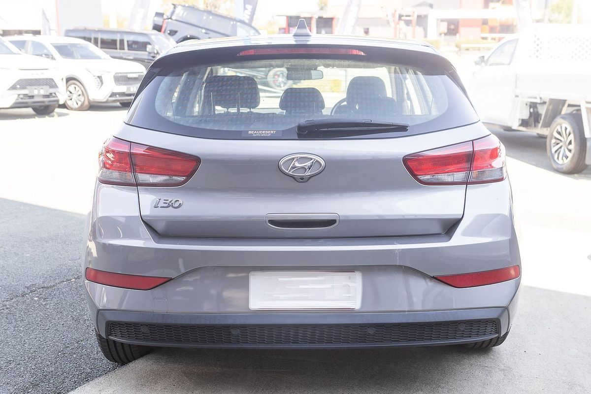 2021 Hyundai i30 Active PD.V4