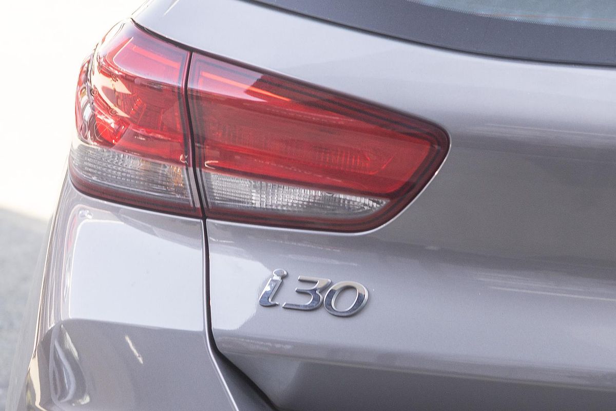 2021 Hyundai i30 Active PD.V4