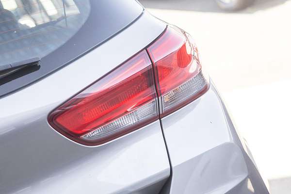 2021 Hyundai i30 Active PD.V4