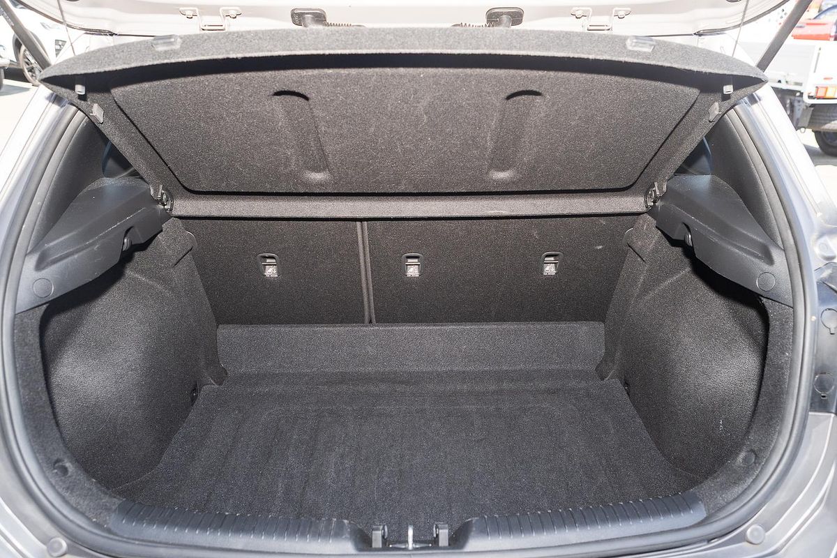 2021 Hyundai i30 Active PD.V4