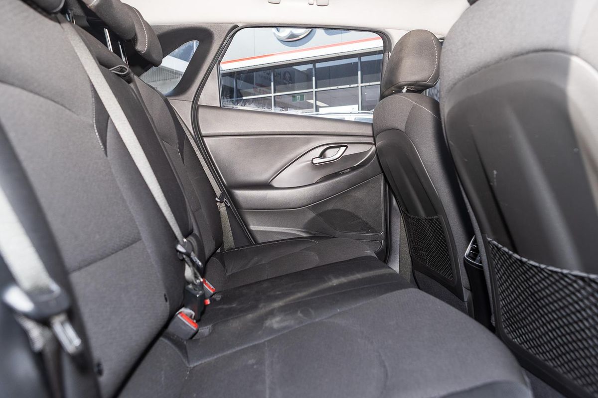 2021 Hyundai i30 Active PD.V4