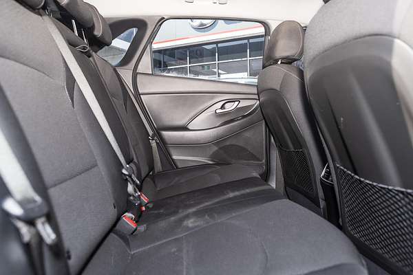 2021 Hyundai i30 Active PD.V4