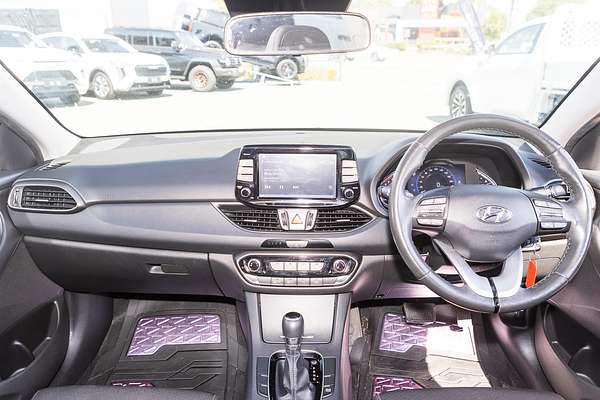 2021 Hyundai i30 Active PD.V4