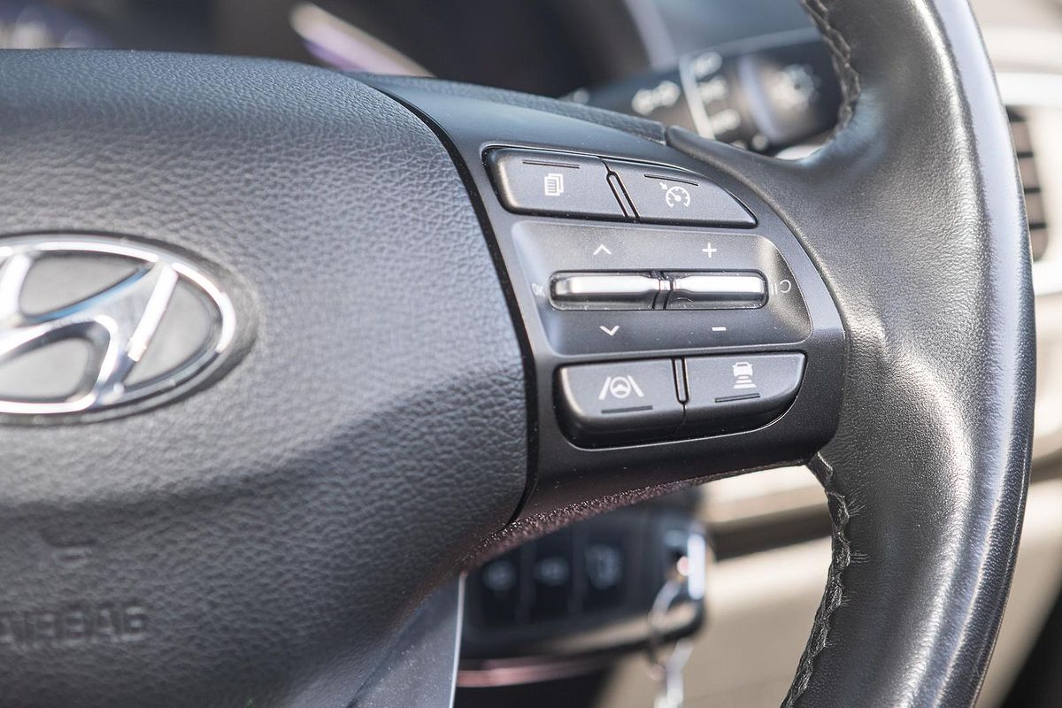 2021 Hyundai i30 Active PD.V4