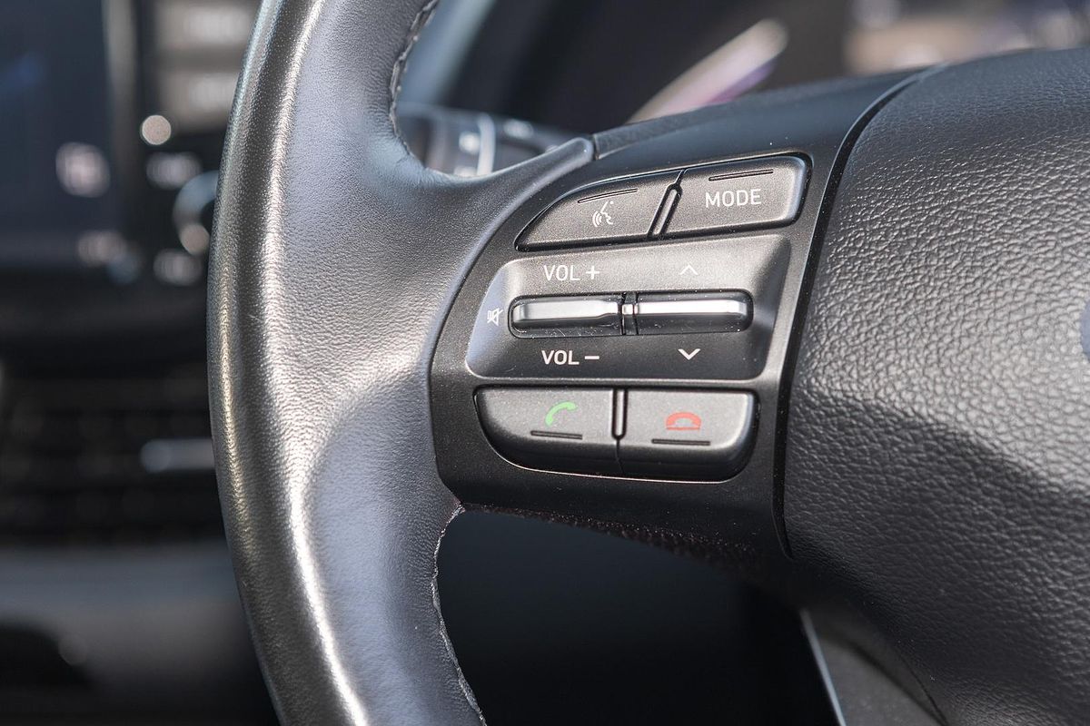 2021 Hyundai i30 Active PD.V4