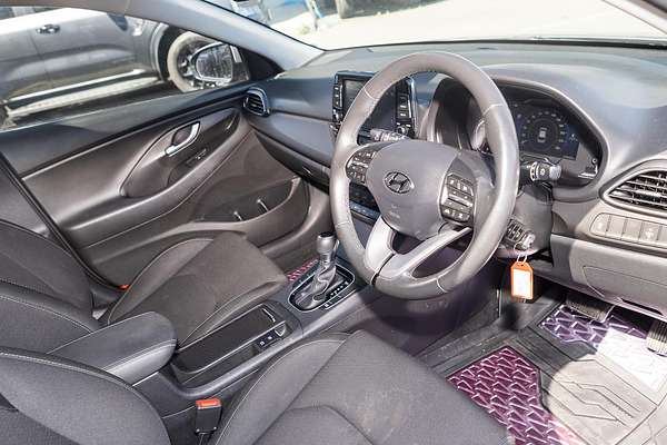 2021 Hyundai i30 Active PD.V4