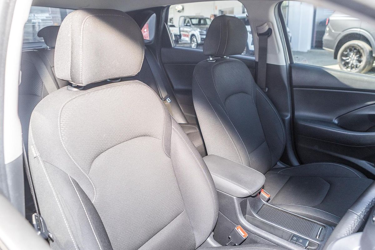 2021 Hyundai i30 Active PD.V4