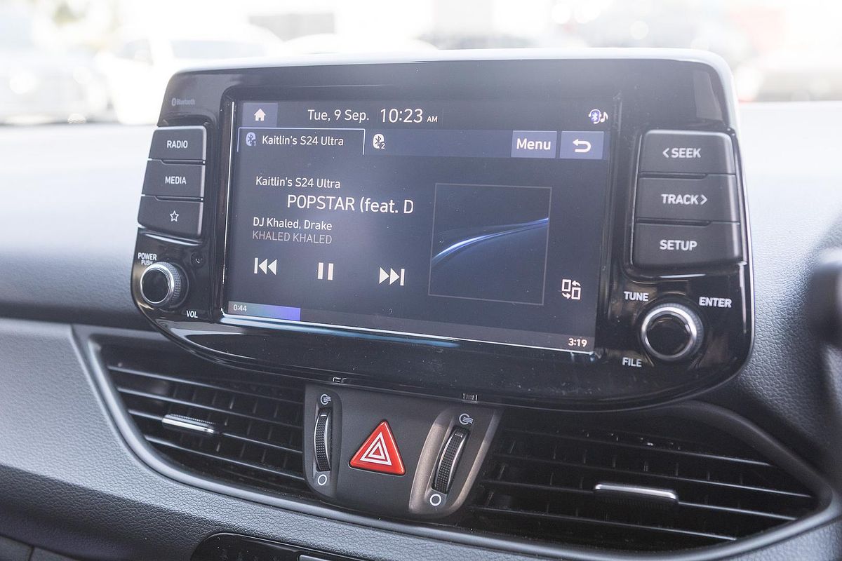 2021 Hyundai i30 Active PD.V4
