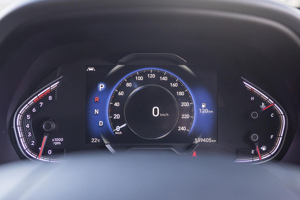 2021 Hyundai i30 Active PD.V4