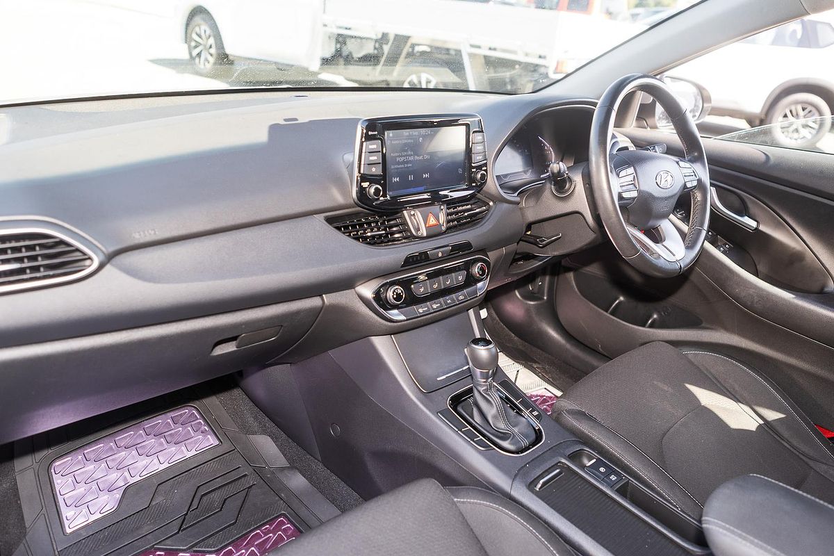 2021 Hyundai i30 Active PD.V4