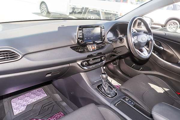 2021 Hyundai i30 Active PD.V4