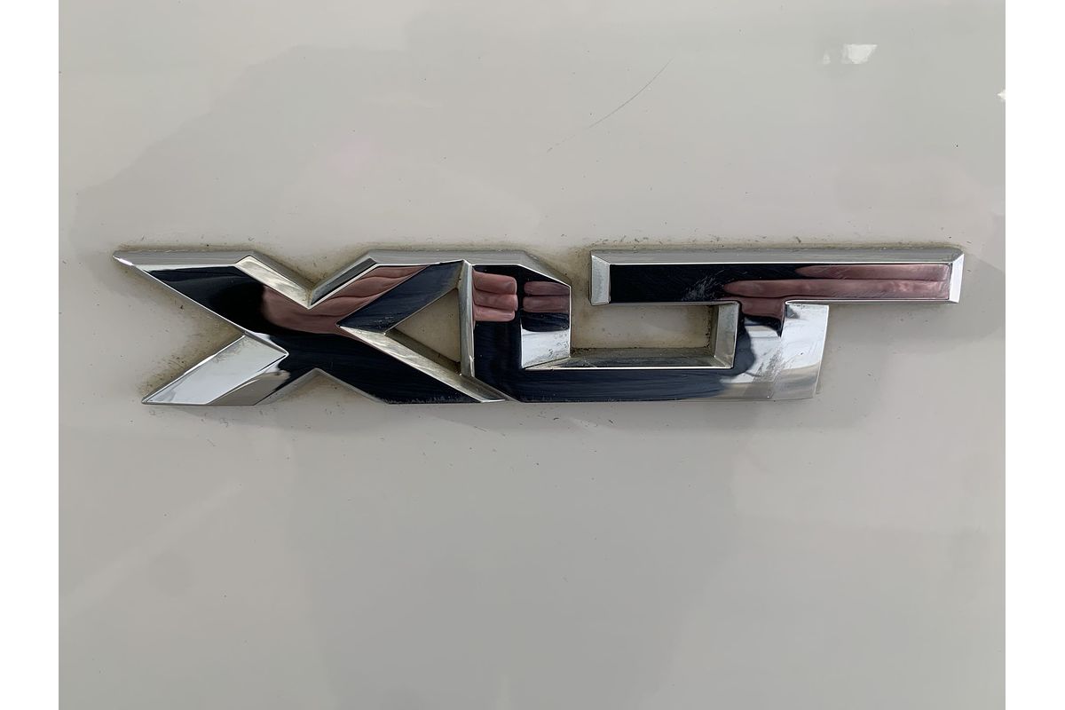 2019 Ford Ranger XLT PX MkIII 4X4 2.0L