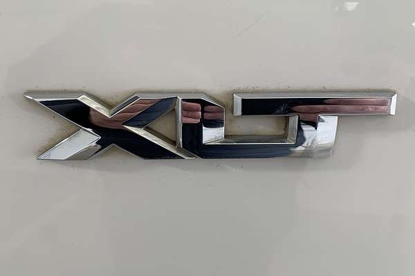 2019 Ford Ranger XLT PX MkIII 4X4 2.0L