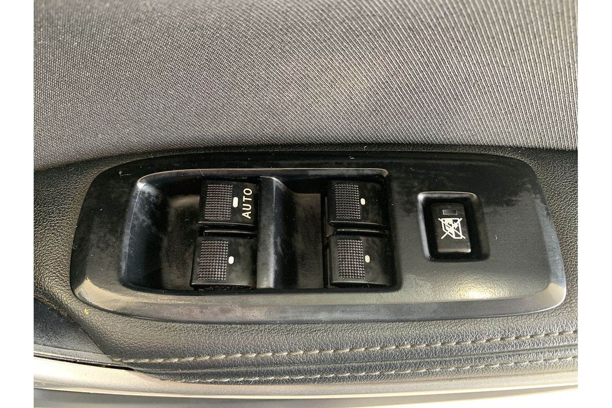 2019 Ford Ranger XLT PX MkIII 4X4 2.0L