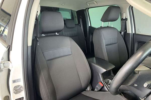 2019 Ford Ranger XLT PX MkIII 4X4 2.0L