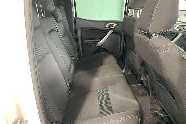 2019 Ford Ranger XLT PX MkIII 4X4 2.0L
