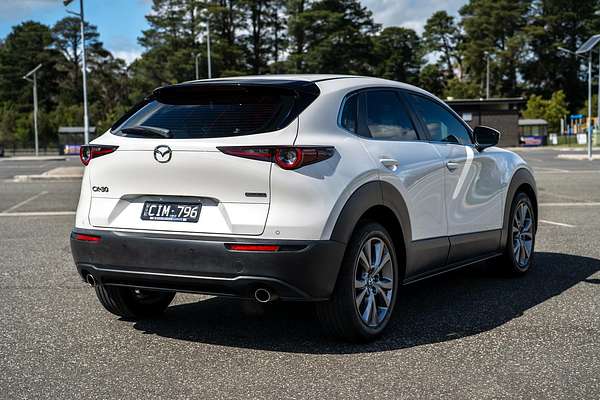 2023 Mazda CX-30 G20 Evolve DM Series