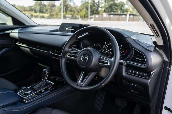 2023 Mazda CX-30 G20 Evolve DM Series