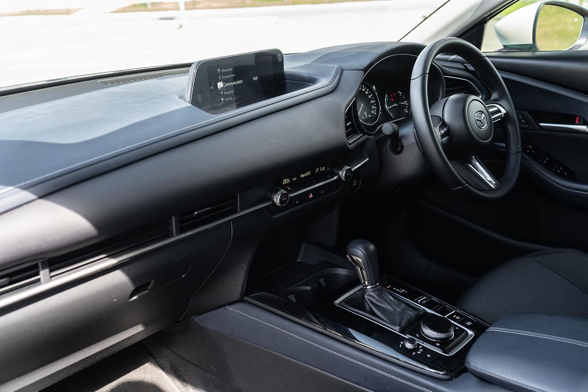 2023 Mazda CX-30 G20 Evolve DM Series