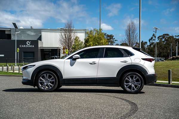 2023 Mazda CX-30 G20 Evolve DM Series