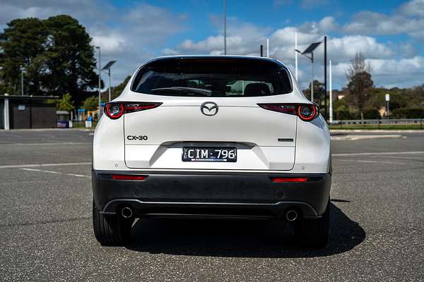 2023 Mazda CX-30 G20 Evolve DM Series