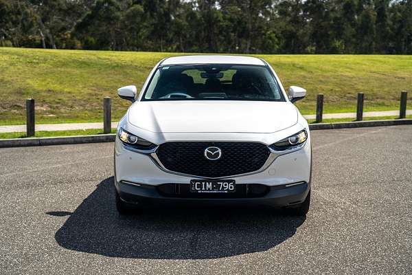 2023 Mazda CX-30 G20 Evolve DM Series