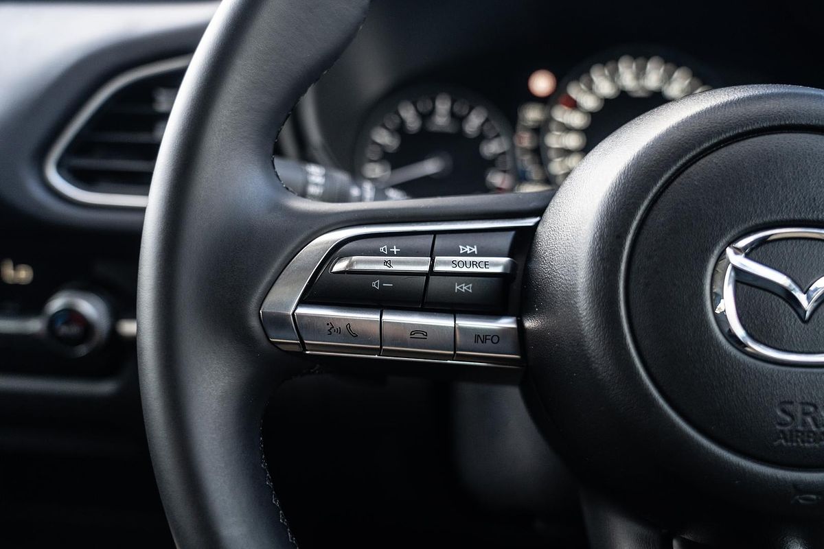 2023 Mazda CX-30 G20 Evolve DM Series