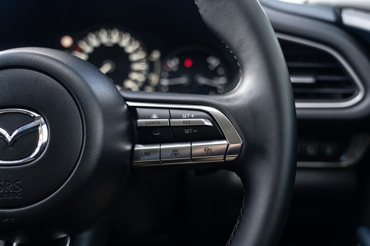 2023 Mazda CX-30 G20 Evolve DM Series